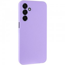 Чохол Silicone Cover Ummi Lakshmi Full Camera (AA) для Samsung Galaxy A04s  Бузковий / Dasheen - 00000082229_6