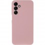 Чохол Silicone Cover Ummi Lakshmi Full Camera (AA) для Samsung Galaxy A15 4G/5G / M15 5G