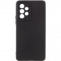 Чохол Silicone Cover Ummi Lakshmi Full Camera (AA) для Samsung Galaxy A23 4G