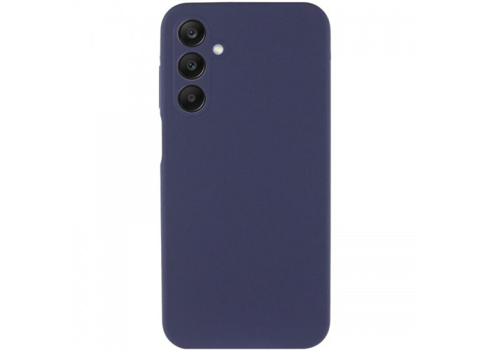 Чохол Silicone Cover Ummi Lakshmi Full Camera (AA) для Samsung Galaxy A25 5G