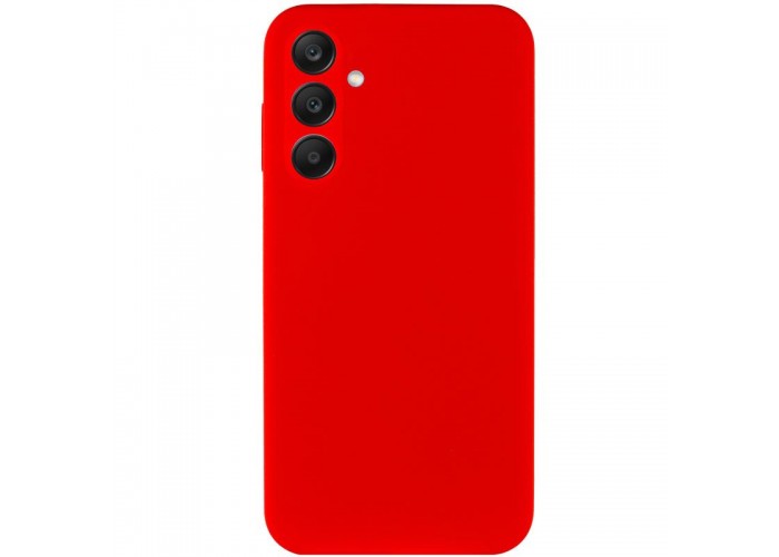 Чохол Silicone Cover Ummi Lakshmi Full Camera (AA) для Samsung Galaxy A26 5G