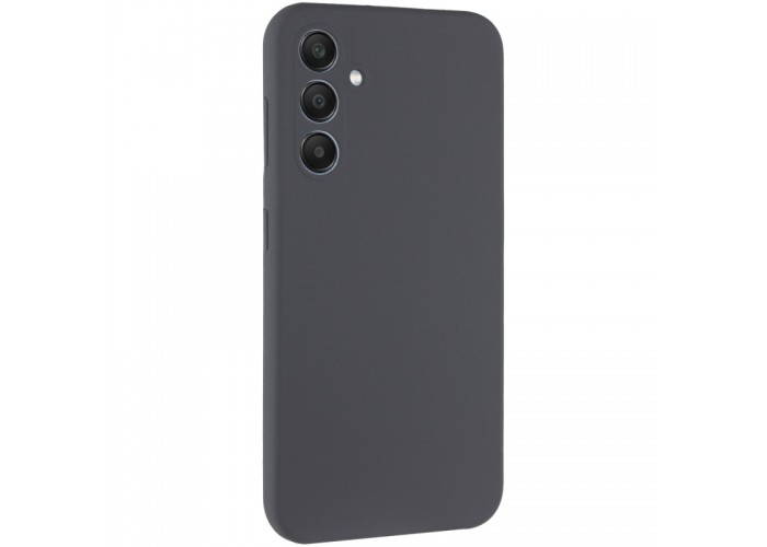 Чохол Silicone Cover Ummi Lakshmi Full Camera (AA) для Samsung Galaxy A35
