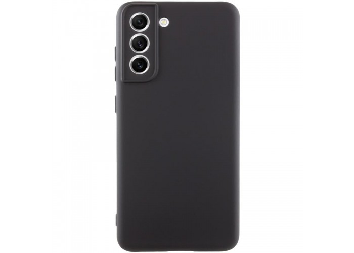 Чохол Silicone Cover Ummi Lakshmi Full Camera (AA) для Samsung Galaxy S22