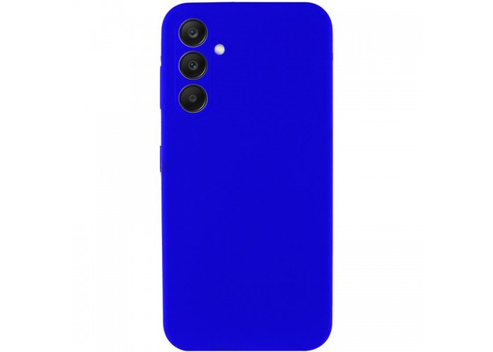 Чохол Silicone Cover Ummi Lakshmi Full Camera (AA) для Samsung Galaxy S25