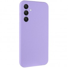 Чохол Silicone Cover Ummi Lakshmi Full Camera (AA) для Samsung Galaxy S25 FE  Бузковий / Dasheen - 00000081619_6