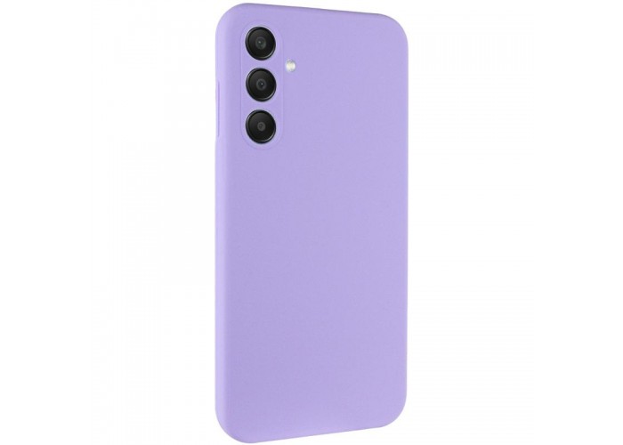Чохол Silicone Cover Ummi Lakshmi Full Camera (AA) для Samsung Galaxy S25 FE