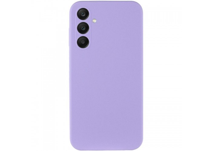 Чохол Silicone Cover Ummi Lakshmi Full Camera (AA) для Samsung Galaxy S25 FE