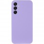 Чохол Silicone Cover Ummi Lakshmi Full Camera (AA) для Samsung Galaxy S25 FE