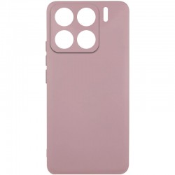 Чохол Silicone Cover Ummi Lakshmi Full Camera (AA) для Xiaomi 15 Pro  Рожевий / Pink Sand - 00000086304_6