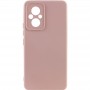 Чохол Silicone Cover Ummi Lakshmi Full Camera (AA) для Xiaomi Poco M5