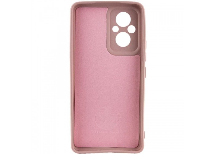 Чохол Silicone Cover Ummi Lakshmi Full Camera (AA) для Xiaomi Poco M5