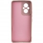 Чохол Silicone Cover Ummi Lakshmi Full Camera (AA) для Xiaomi Poco M5