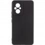 Чохол Silicone Cover Ummi Lakshmi Full Camera (AA) для Xiaomi Poco M5