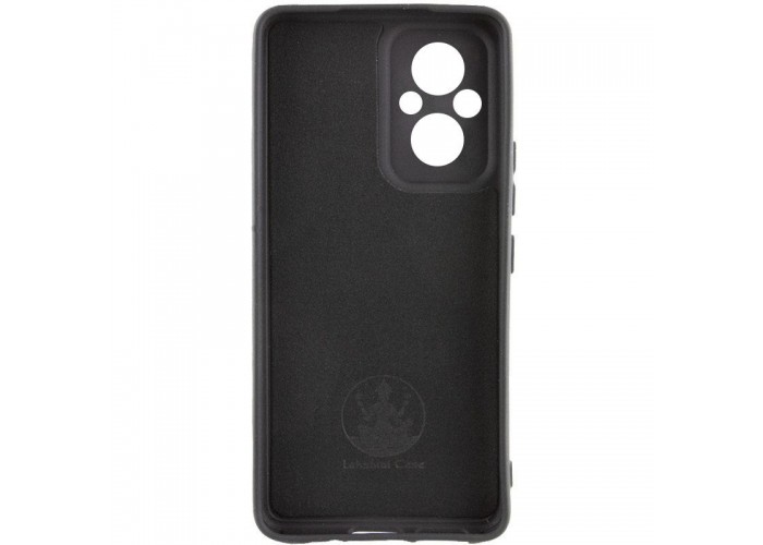 Чохол Silicone Cover Ummi Lakshmi Full Camera (AA) для Xiaomi Poco M5