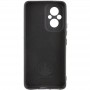 Чохол Silicone Cover Ummi Lakshmi Full Camera (AA) для Xiaomi Poco M5