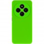 Чохол Silicone Cover Ummi Lakshmi Full Camera (AA) для Xiaomi Redmi 14C / Poco C75