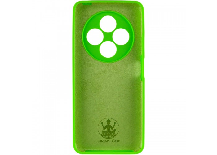 Чохол Silicone Cover Ummi Lakshmi Full Camera (AA) для Xiaomi Redmi 14C / Poco C75