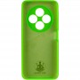 Чохол Silicone Cover Ummi Lakshmi Full Camera (AA) для Xiaomi Redmi 14C / Poco C75