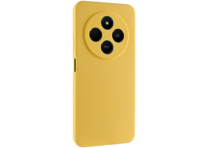 Чохол Silicone Cover Ummi Lakshmi Full Camera (AA) для Xiaomi Redmi 14C / Poco C75
