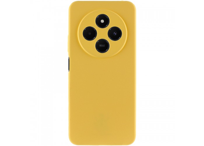 Чохол Silicone Cover Ummi Lakshmi Full Camera (AA) для Xiaomi Redmi 14C / Poco C75