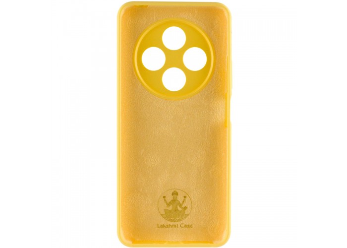 Чохол Silicone Cover Ummi Lakshmi Full Camera (AA) для Xiaomi Redmi 14C / Poco C75