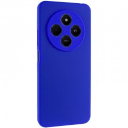 Чохол Silicone Cover Ummi Lakshmi Full Camera (AA) для Xiaomi Redmi 14C / Poco C75  Синій / Iris - 00000081108_11