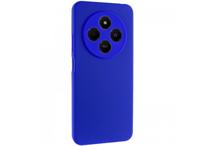 Чохол Silicone Cover Ummi Lakshmi Full Camera (AA) для Xiaomi Redmi 14C / Poco C75