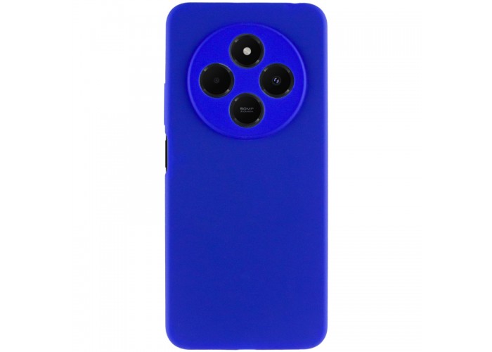 Чохол Silicone Cover Ummi Lakshmi Full Camera (AA) для Xiaomi Redmi 14C / Poco C75