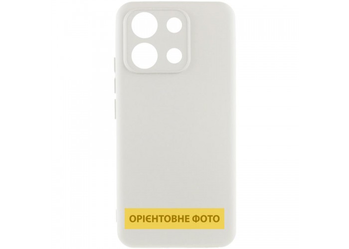 Чохол Silicone Cover Ummi Lakshmi Full Camera (AA) для Xiaomi Redmi 15C (Global) / Poco C85 (Global)