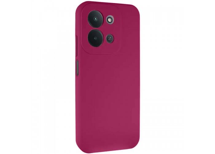 Чохол Silicone Cover Ummi Lakshmi Full Camera (AA) для Xiaomi Redmi 17 4G / 5G