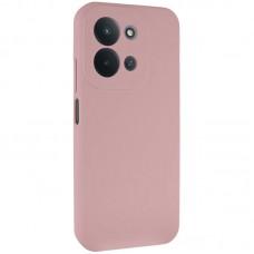 Чохол Silicone Cover Ummi Lakshmi Full Camera (AA) для Xiaomi Redmi 17 4G / 5G  Рожевий / Pink Sand - 00000088838_8