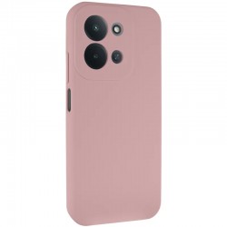 Чохол Silicone Cover Ummi Lakshmi Full Camera (AA) для Xiaomi Redmi 17 4G / 5G  Рожевий / Pink Sand - 00000088838_8