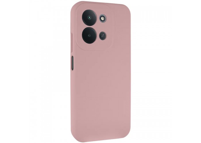 Чохол Silicone Cover Ummi Lakshmi Full Camera (AA) для Xiaomi Redmi 17 4G / 5G