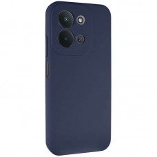 Чохол Silicone Cover Ummi Lakshmi Full Camera (AA) для Xiaomi Redmi 17 4G / 5G  Синій / Midnight Blue - 00000088838_9