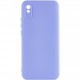 Чохол Silicone Cover Ummi Lakshmi Full Camera (AA) для Xiaomi Redmi 9A