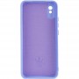 Чохол Silicone Cover Ummi Lakshmi Full Camera (AA) для Xiaomi Redmi 9A