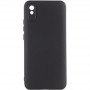 Чохол Silicone Cover Ummi Lakshmi Full Camera (AA) для Xiaomi Redmi 9A