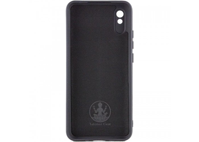 Чохол Silicone Cover Ummi Lakshmi Full Camera (AA) для Xiaomi Redmi 9A