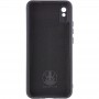Чохол Silicone Cover Ummi Lakshmi Full Camera (AA) для Xiaomi Redmi 9A