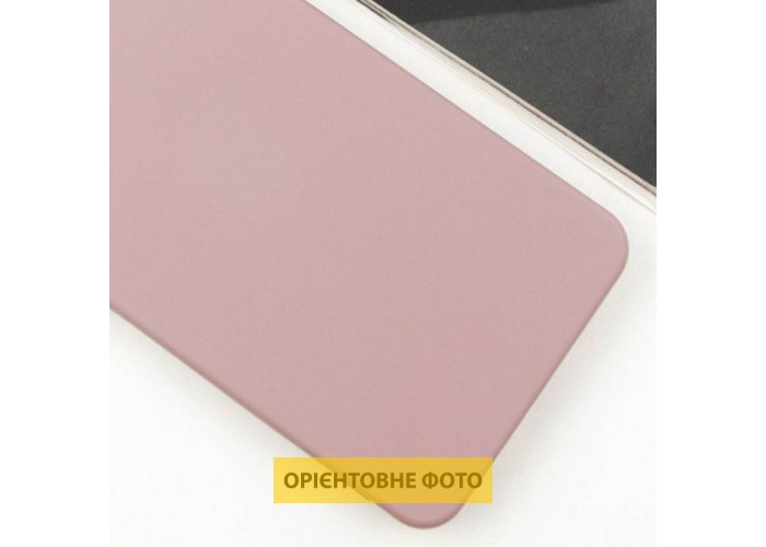 Чохол Silicone Cover Ummi Lakshmi Full Camera (AA) для Xiaomi Redmi A7 Pro 4G / Poco C81