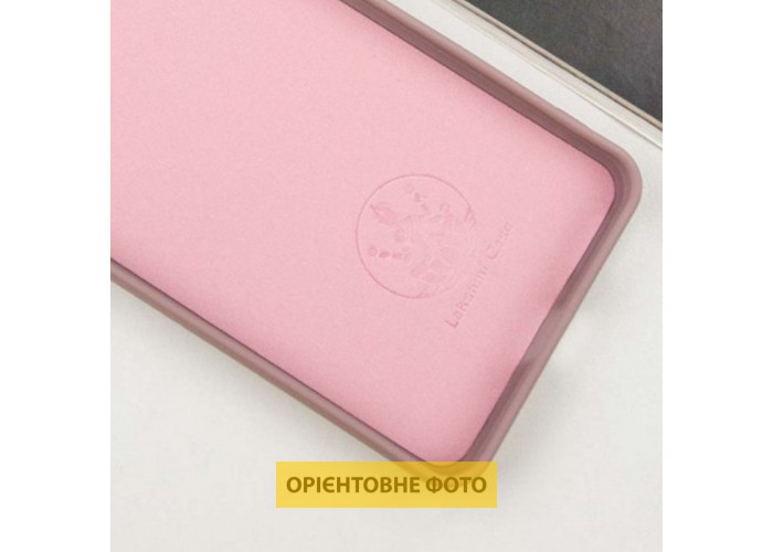 Чохол Silicone Cover Ummi Lakshmi Full Camera (AA) для Xiaomi Redmi A7 Pro 4G / Poco C81