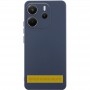 Чохол Silicone Cover Ummi Lakshmi Full Camera (AA) для Xiaomi Redmi A7 Pro 4G / Poco C81