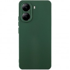 Чохол Silicone Cover Ummi Lakshmi Full Camera (AA) для Xiaomi Redmi Note 11 Pro 4G/5G  Зелений / Cyprus Green - 00000081118_8