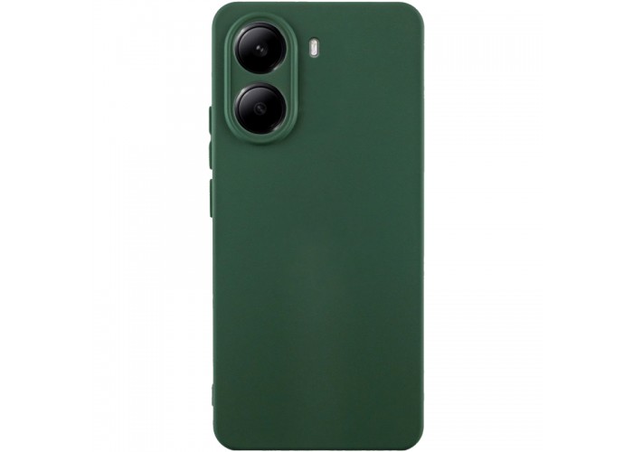Чохол Silicone Cover Ummi Lakshmi Full Camera (AA) для Xiaomi Redmi Note 11 Pro 4G/5G