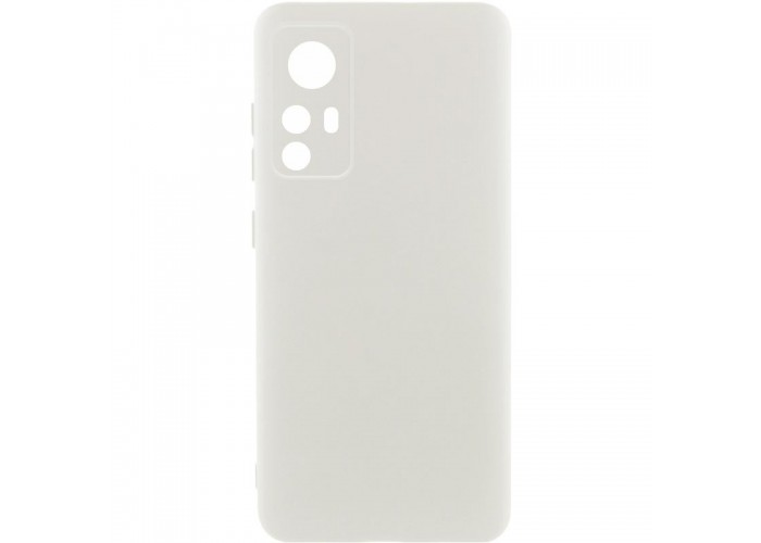 Чохол Silicone Cover Ummi Lakshmi Full Camera (AA) для Xiaomi Redmi Note 12S