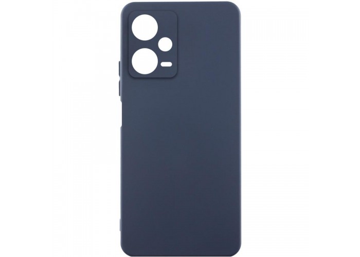 Чохол Silicone Cover Ummi Lakshmi Full Camera (AA) для Xiaomi Redmi Note 12 Pro 5G
