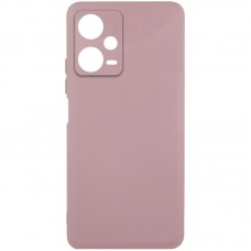 Чохол Silicone Cover Ummi Lakshmi Full Camera (AA) для Xiaomi Redmi Note 12 Pro 5G  Рожевий / Pink Sand - 00000081121_4