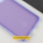 Чохол Silicone Cover Ummi Lakshmi Full Camera (AA) для Xiaomi Redmi Note 14 Pro 4G/5G