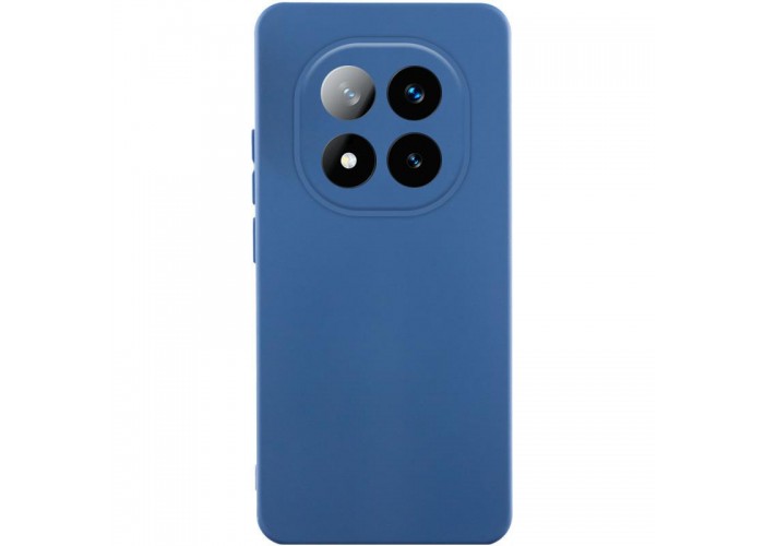 Чохол Silicone Cover Ummi Lakshmi Full Camera (AA) для Xiaomi Redmi Note 15 Pro 4G