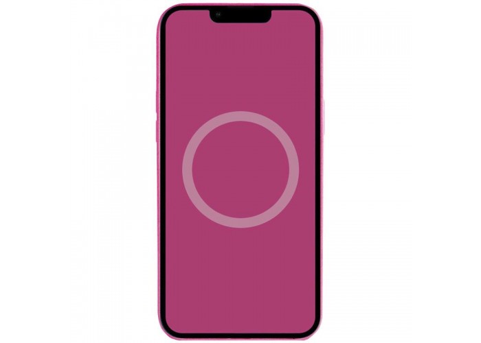 Чохол Silicone case (AAA) with Magsafe and Animation для Apple iPhone 16 Pro Max (6.9